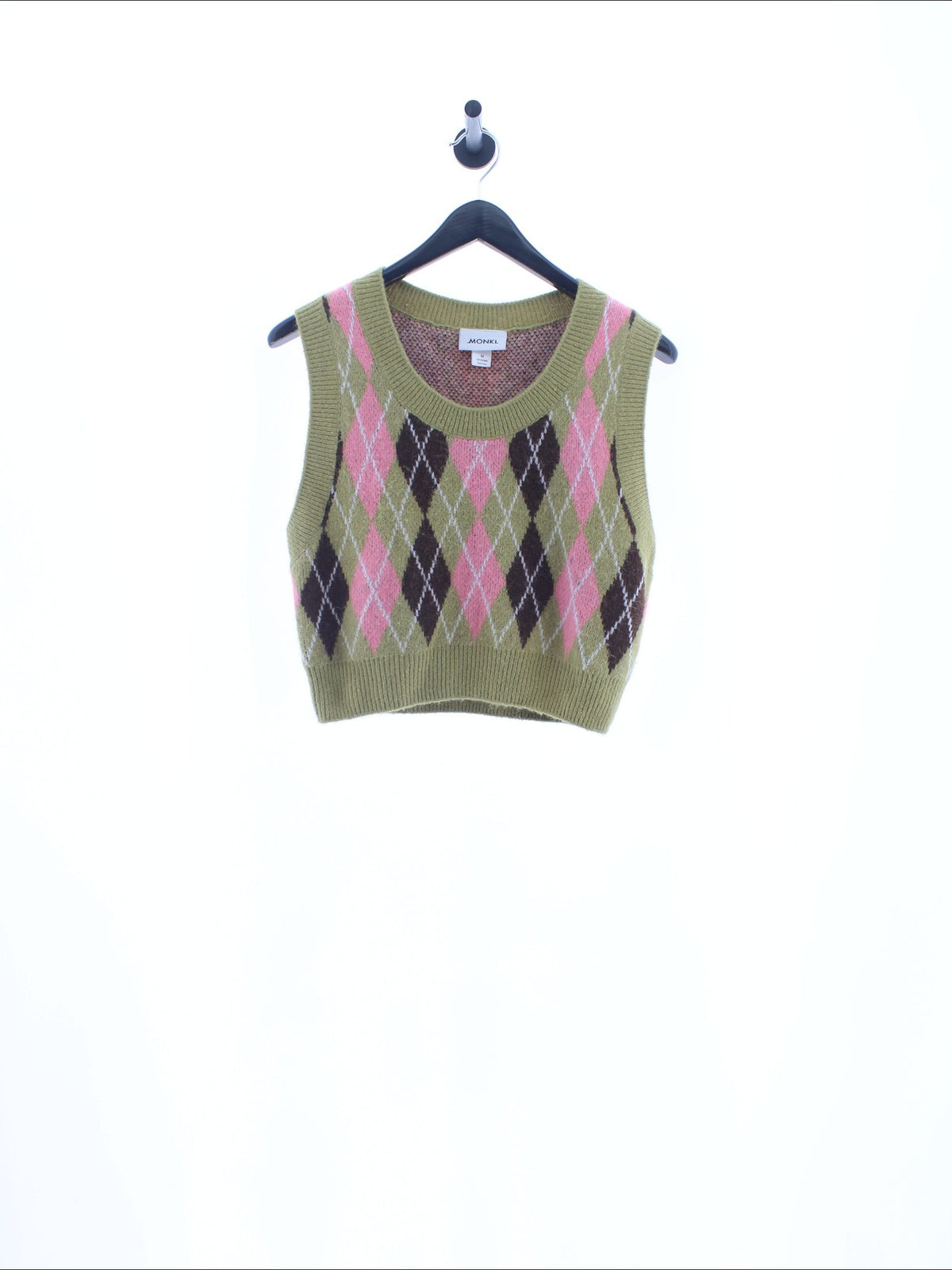 Sweter Monki Rozmiar: M