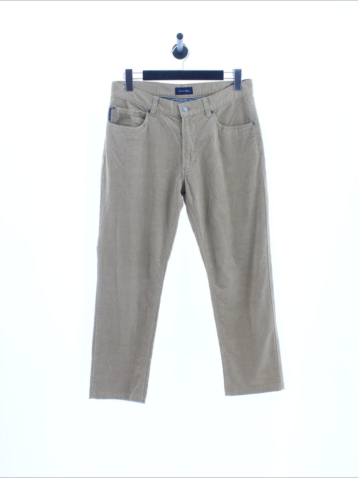 Spodnie Casual CHRISTIAN BERG Rozmiar: W33/L32