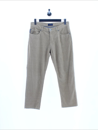 Spodnie Casual CHRISTIAN BERG Rozmiar: W33/L32