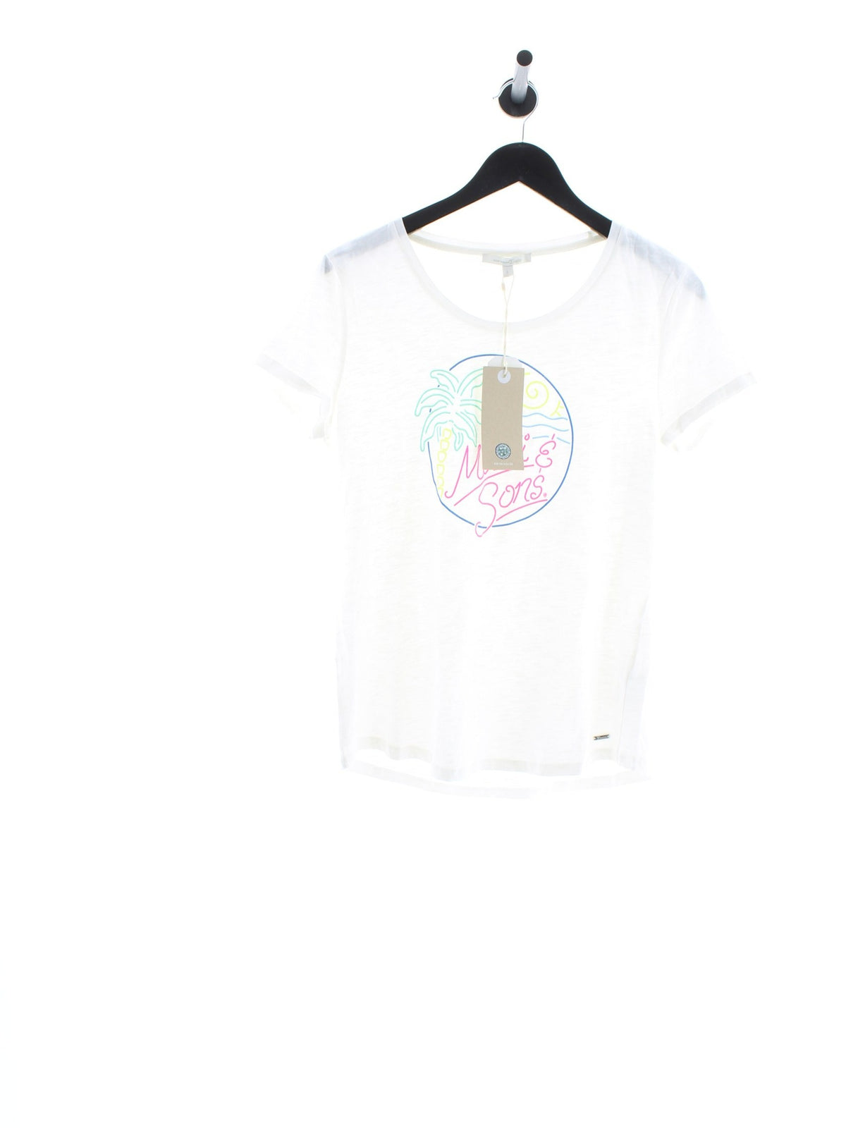 T-shirt Tom Tailor Rozmiar: L