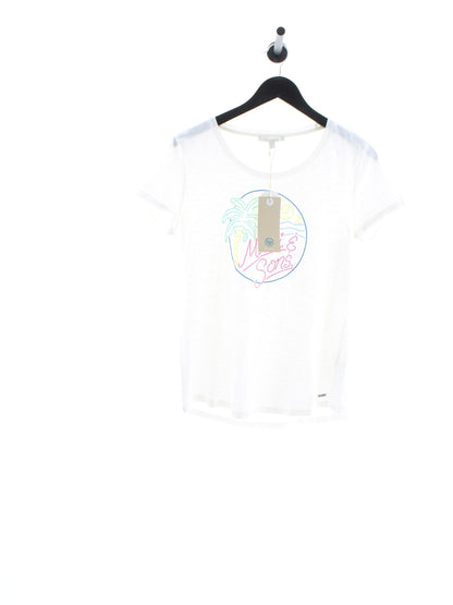 T-shirt Tom Tailor Rozmiar: L