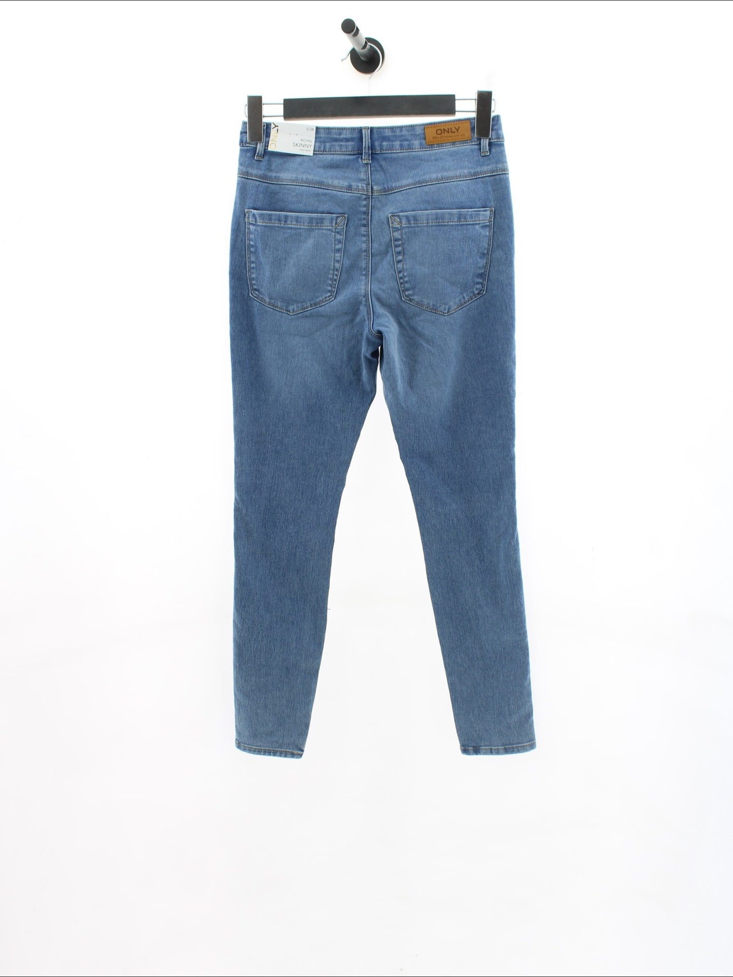 Spodnie jeans Only Rozmiar: S