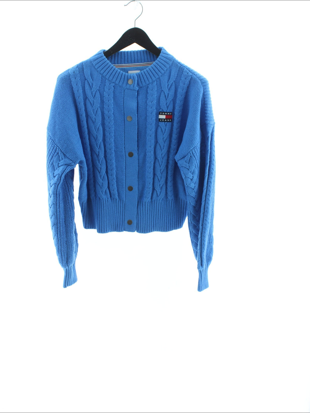 Sweter Tommy Jeans Rozmiar: M