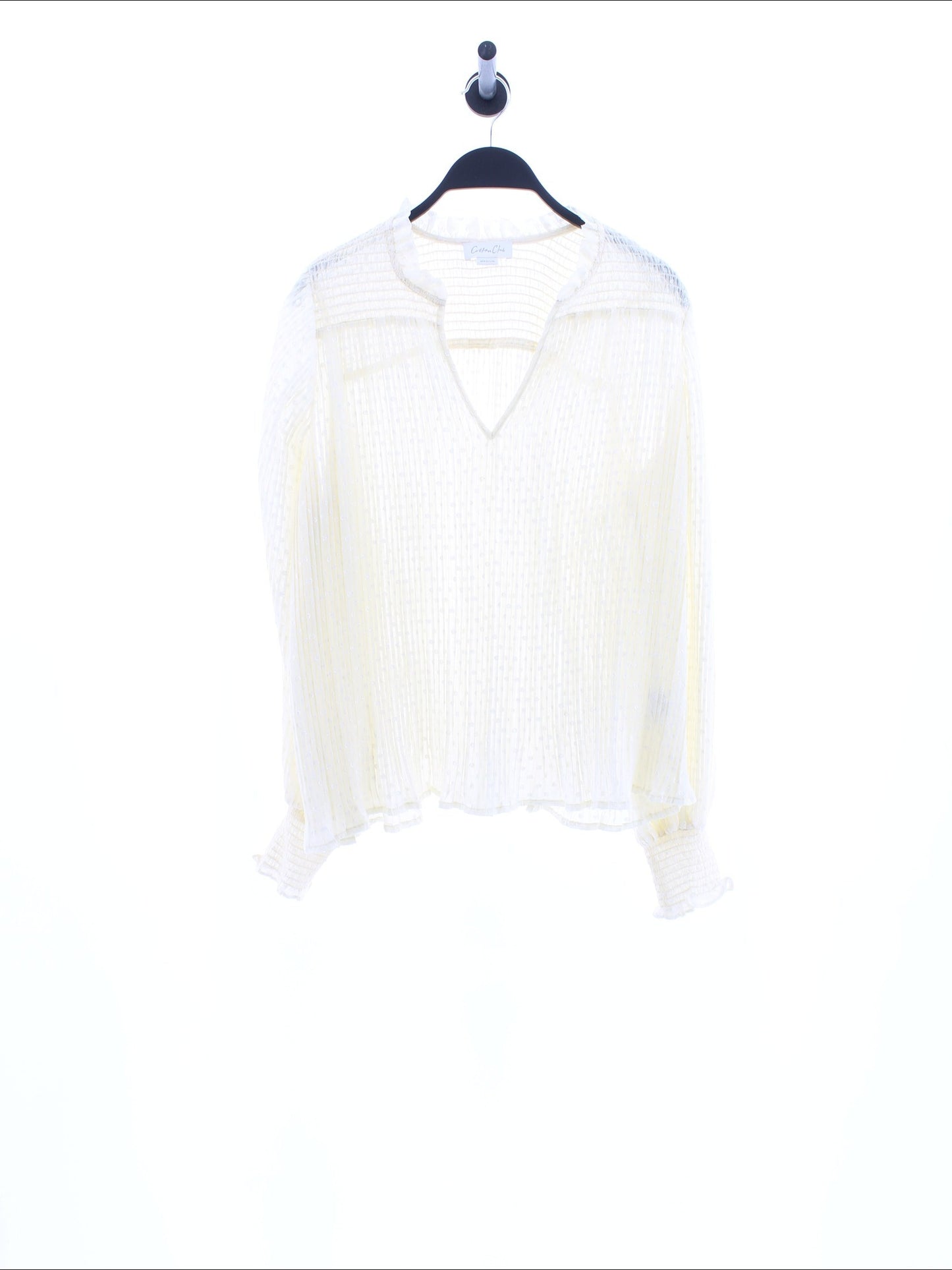 Bluzka COTTON CLUB Rozmiar: M