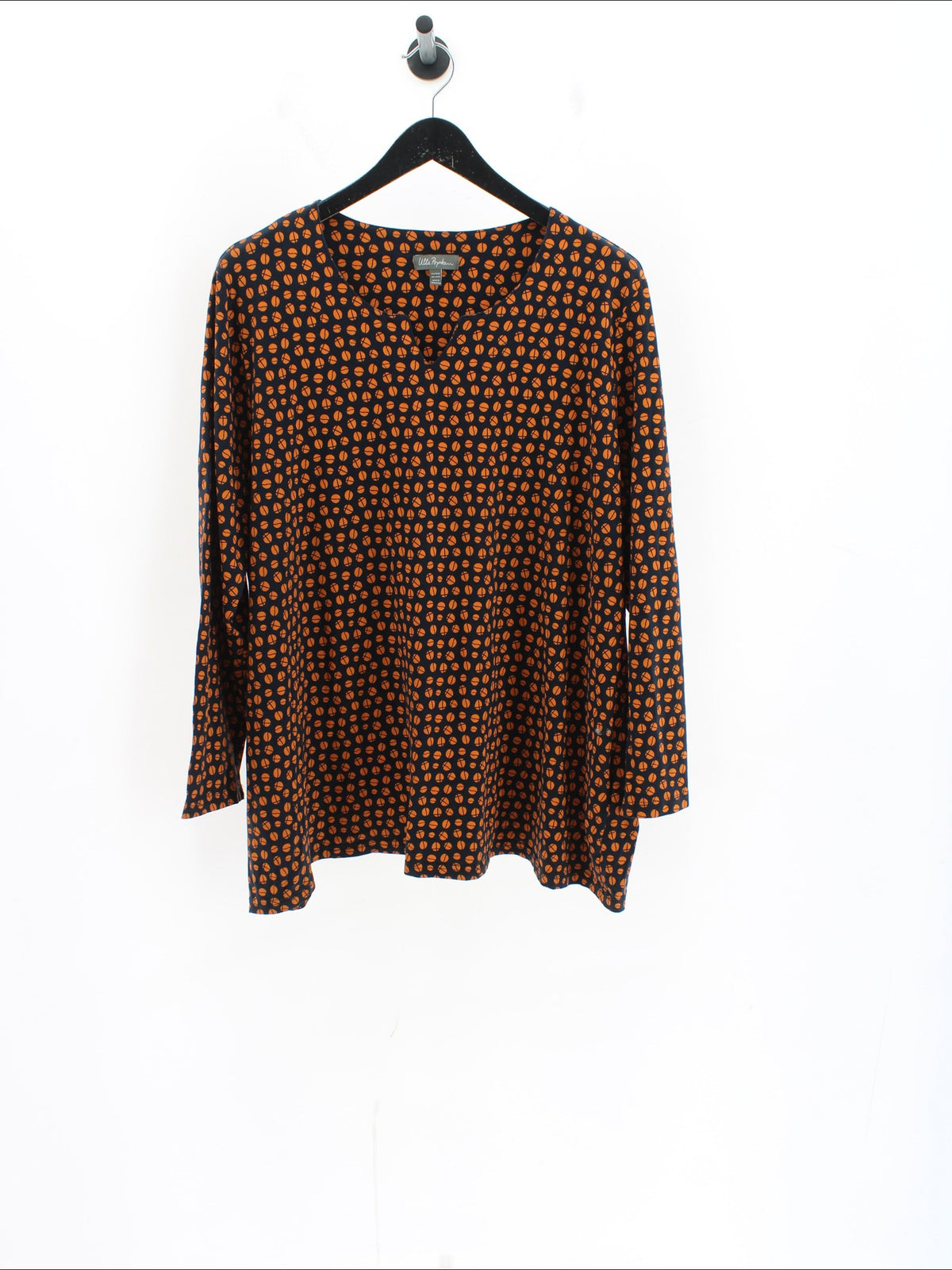 Bluza ULLA POPKEN Rozmiar: 50
