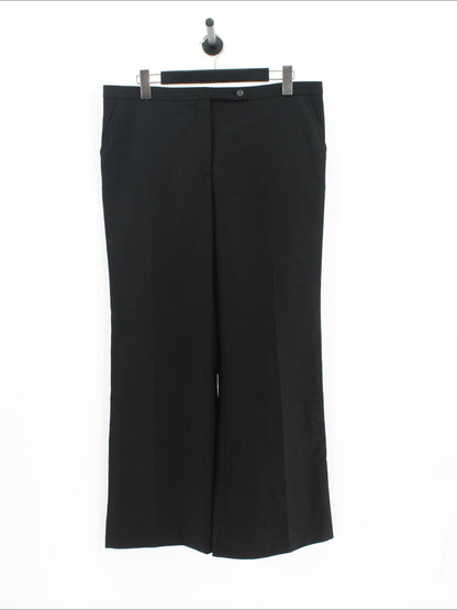Spodnie Eleganckie Zara Rozmiar: L
