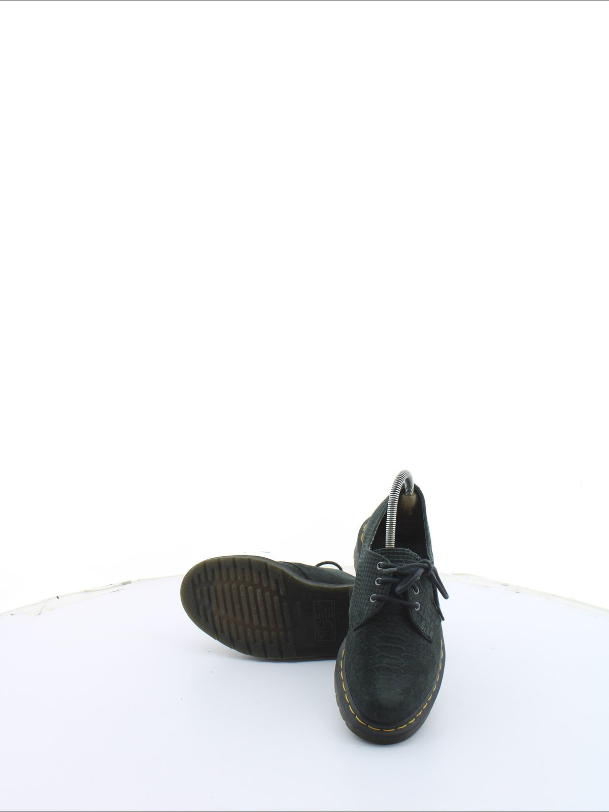 Półbuty DR. MARTENS Rozmiar: 37