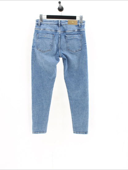 Spodnie jeans Zara Rozmiar: 40
