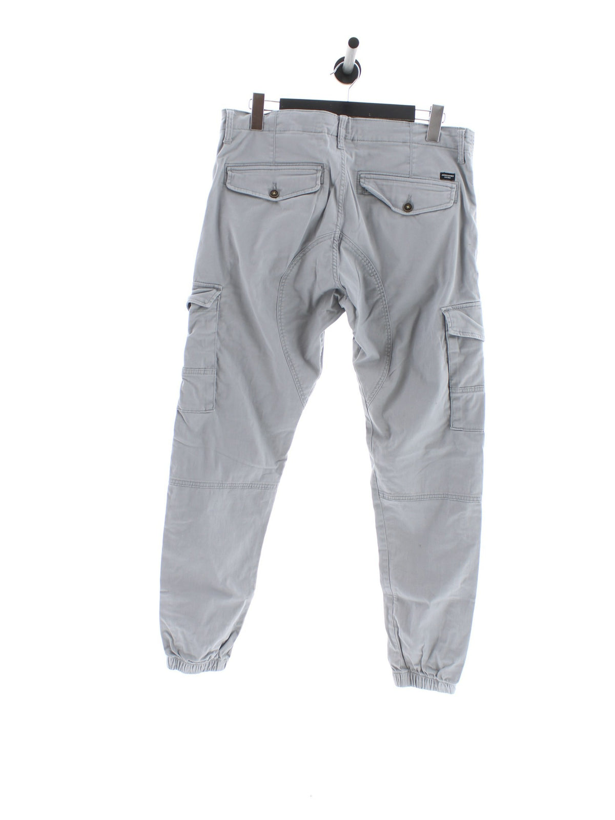 Spodnie Casual JACK & JONES Rozmiar: W34/L34