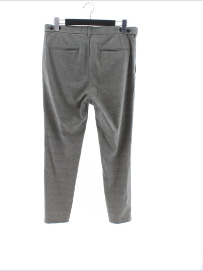 Spodnie Casual H&M Rozmiar: 48
