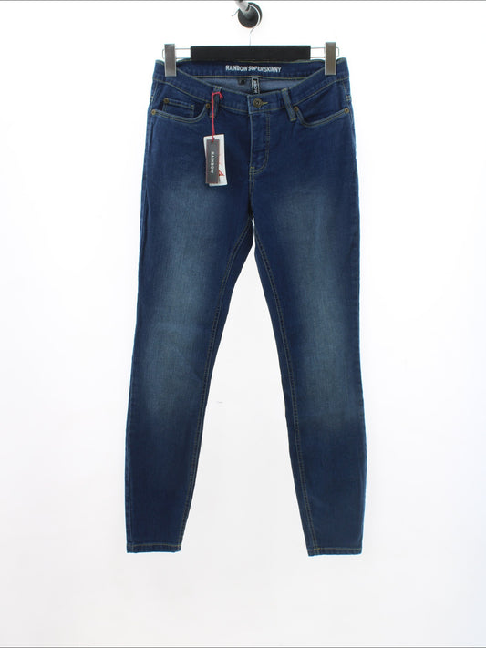Spodnie jeans RAINBOW Rozmiar: 38