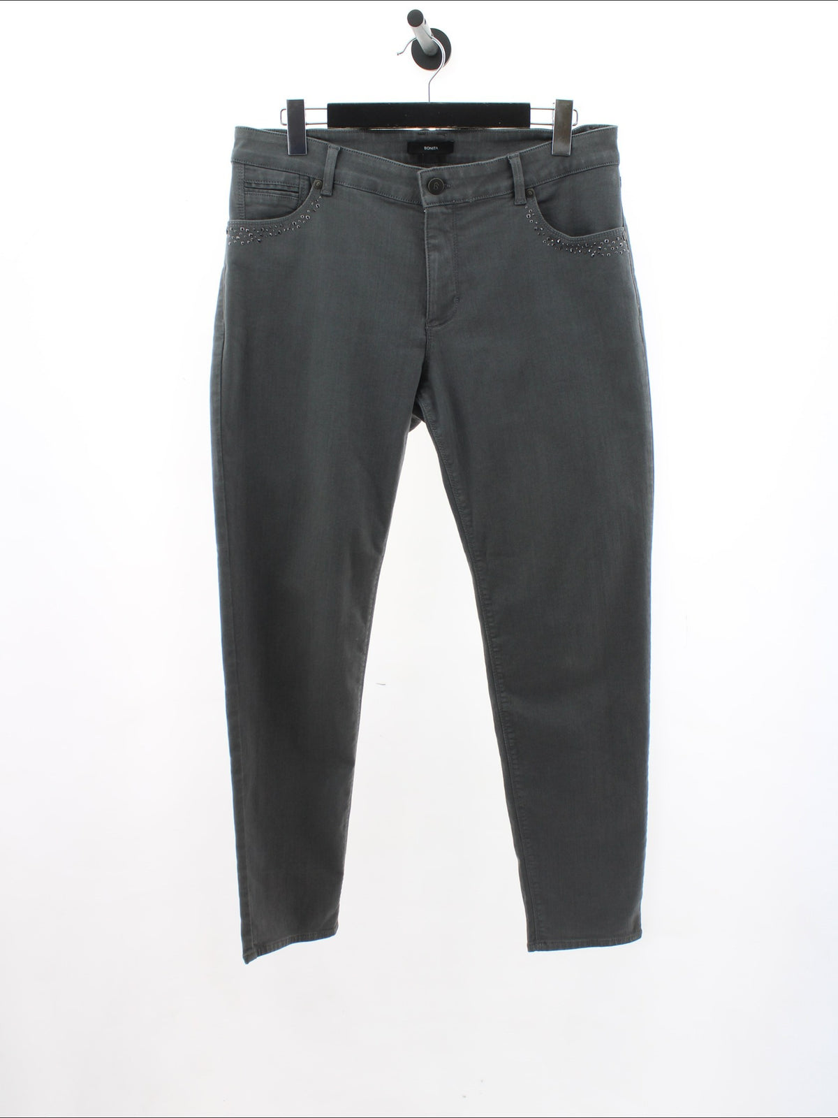 Spodnie Casual Bonita Rozmiar: 46