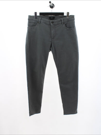 Spodnie Casual Bonita Rozmiar: 46