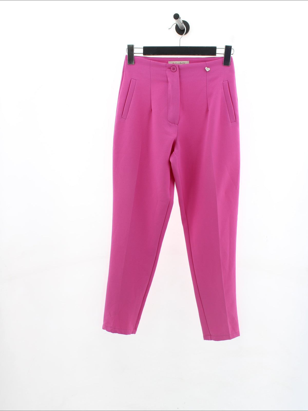 Spodnie Casual AMELIE & AMELIE Rozmiar: XS