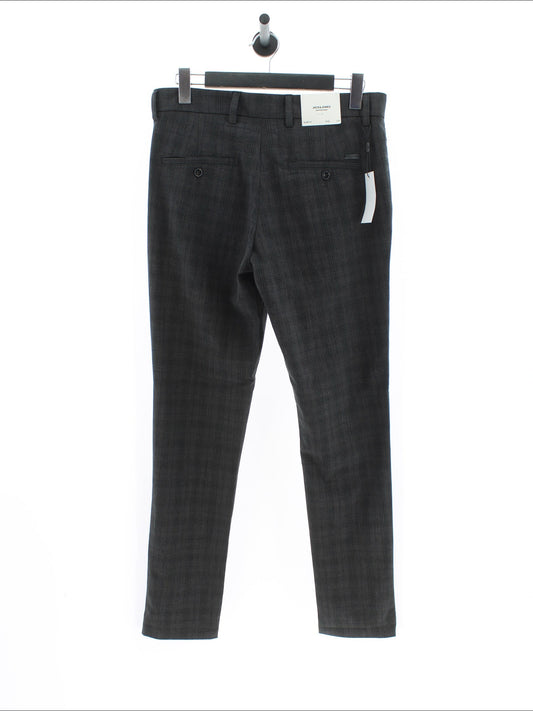 Spodnie Eleganckie JACK & JONES Rozmiar: W32/L34