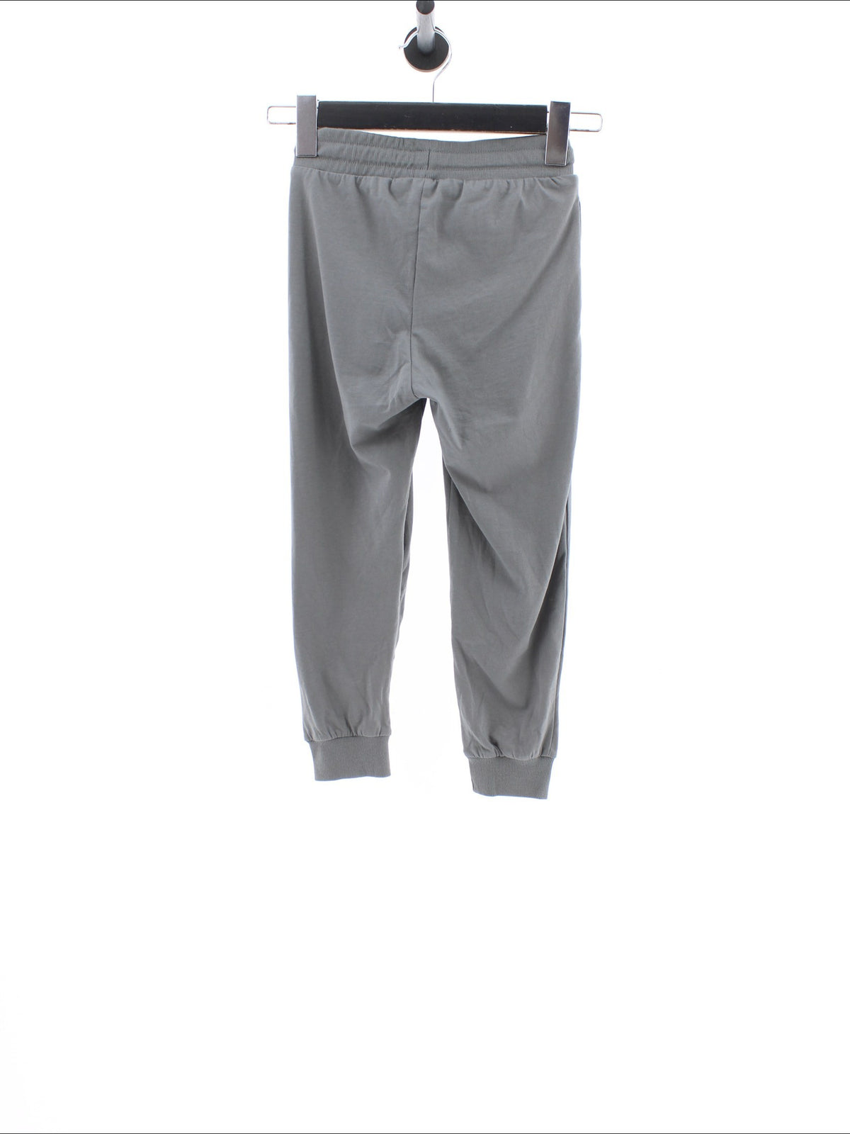 Spodnie materiał H&M Rozmiar: 122