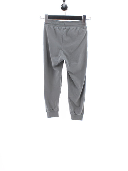 Spodnie materiał H&M Rozmiar: 122