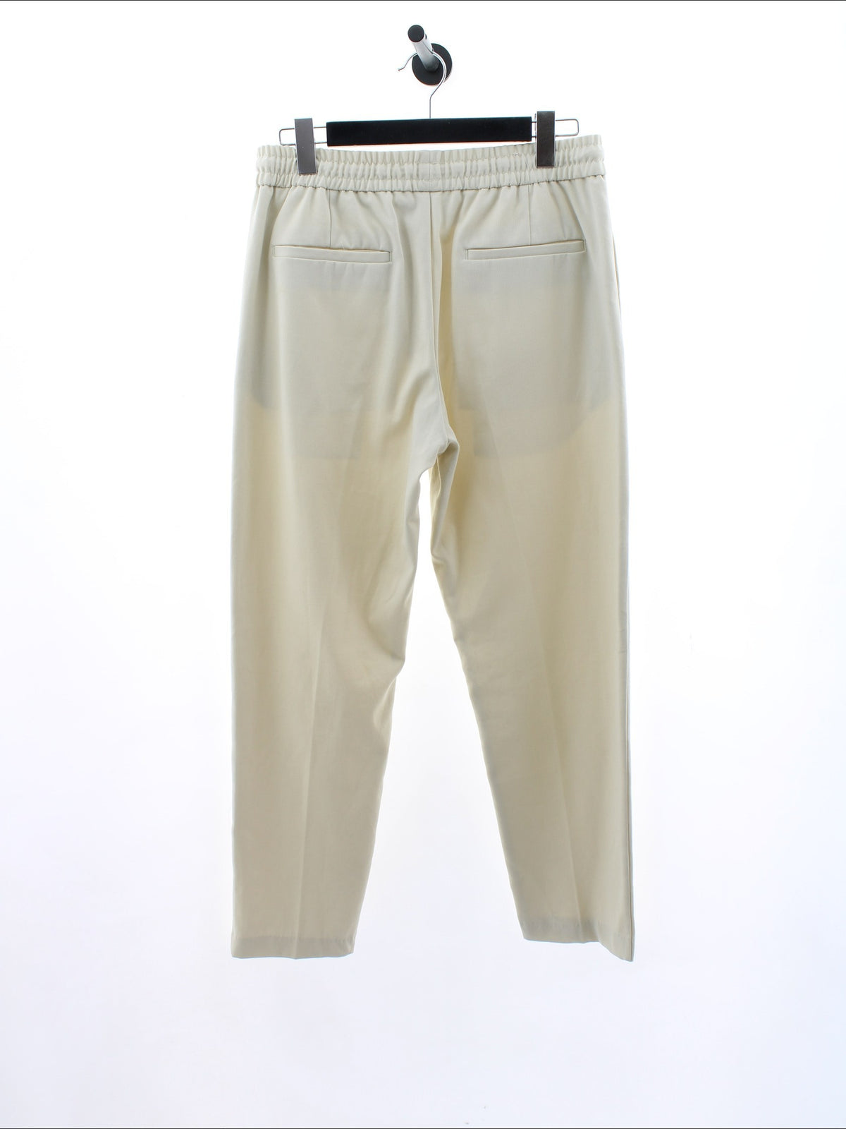 Spodnie Casual Zara Rozmiar: L