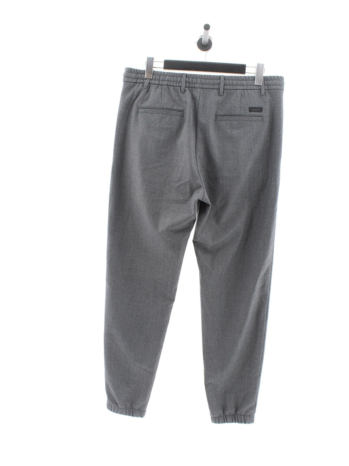 Spodnie Eleganckie Calvin Klein Rozmiar: W36/L32