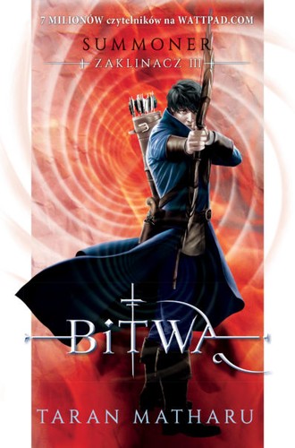 Bitwa - Taran Matharu