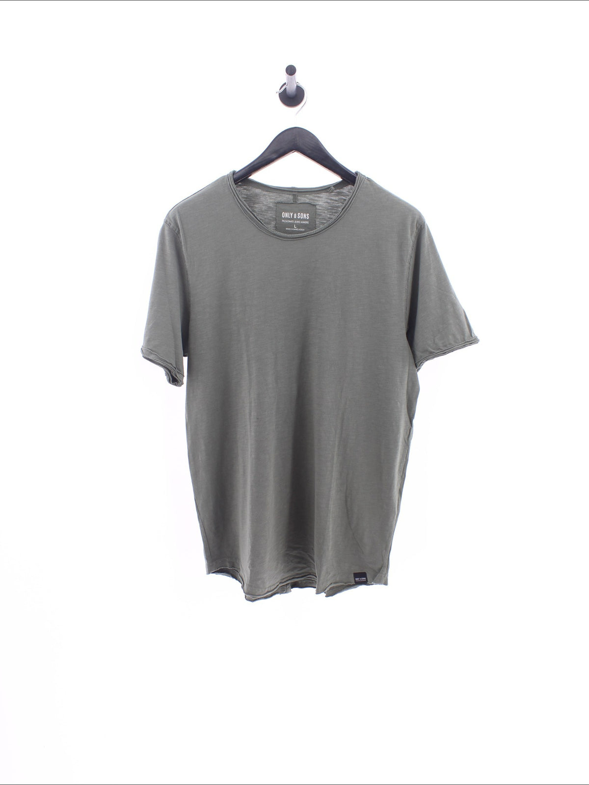 T-shirt Only & Sons Rozmiar: L