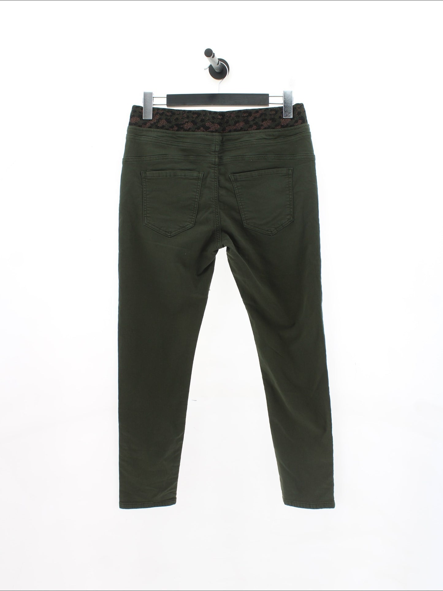 Spodnie Casual Rozmiar: 40