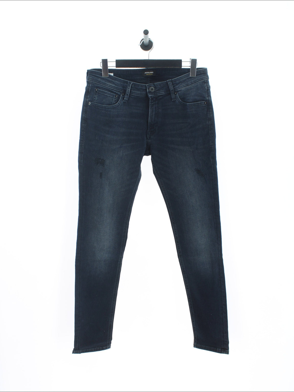 Spodnie jeans JACK & JONES Rozmiar: W34/L32