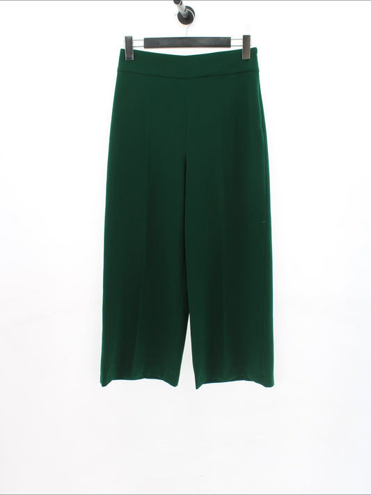 Spodnie Eleganckie Zara Rozmiar: M