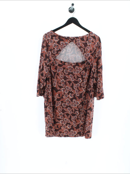 Sukienka MS MODE Rozmiar: 2XL