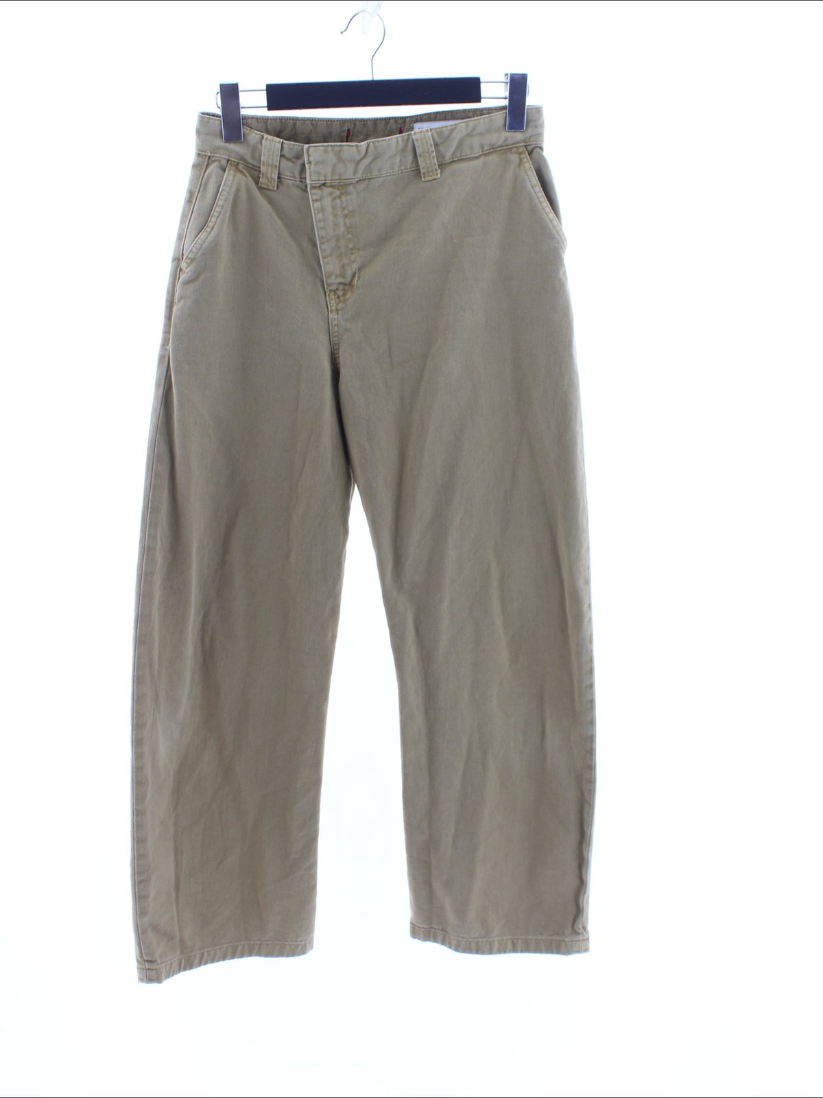 Spodnie Casual Zara Rozmiar: S