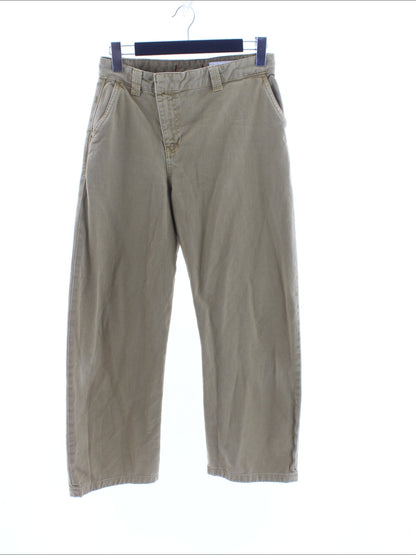 Spodnie Casual Zara Rozmiar: S