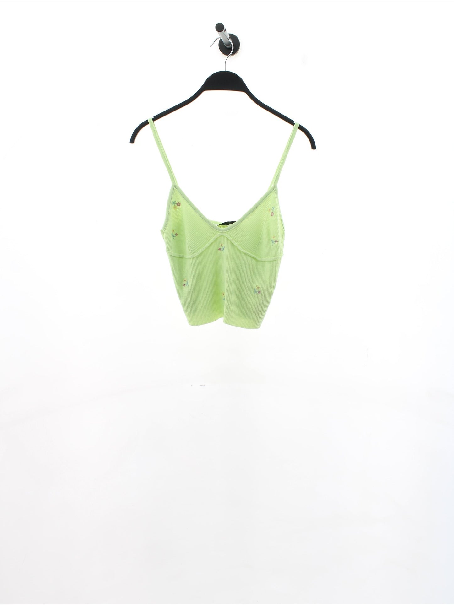 Top Zara Rozmiar: L