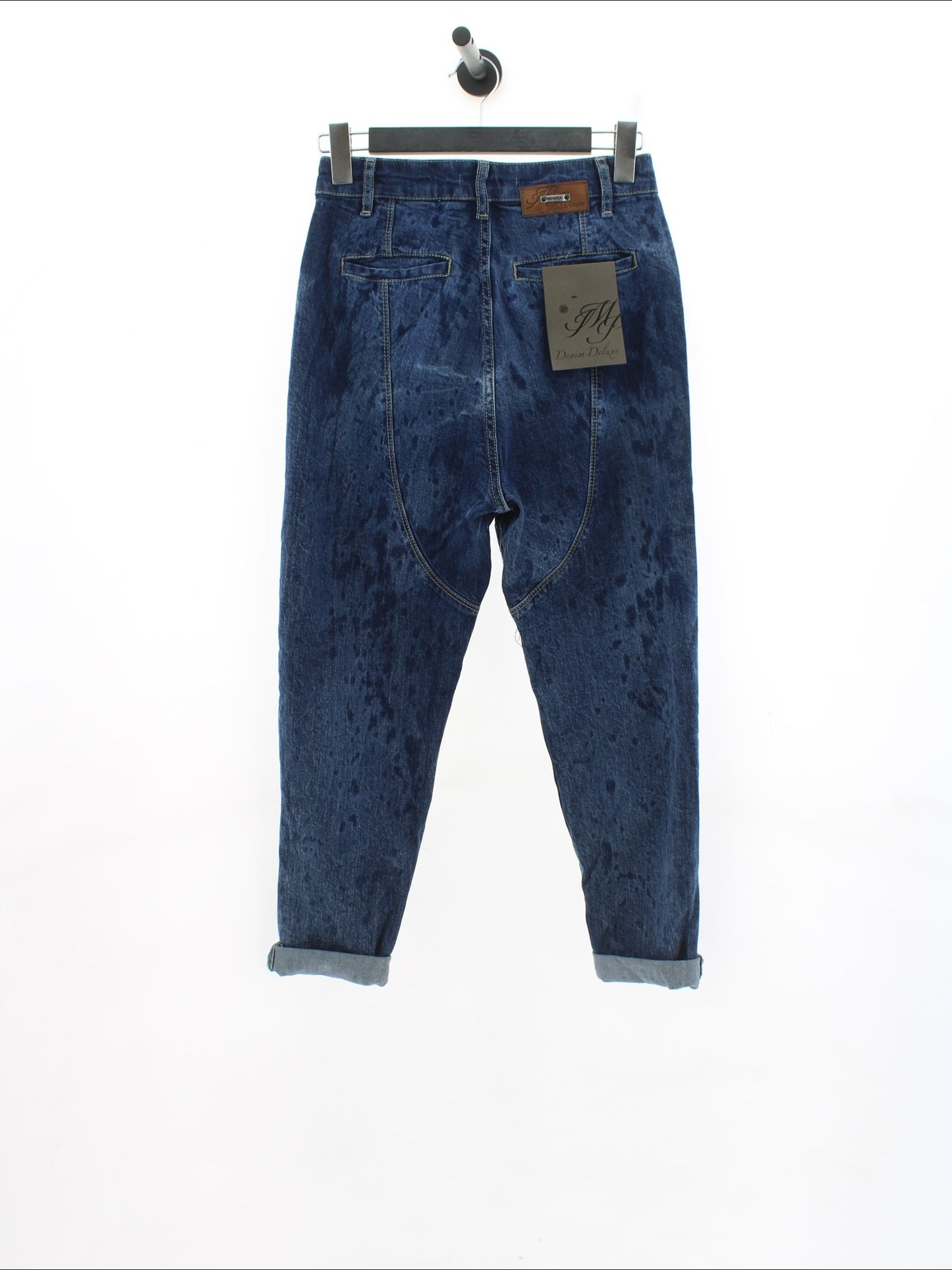 Spodnie jeans Imperial Rozmiar: 36