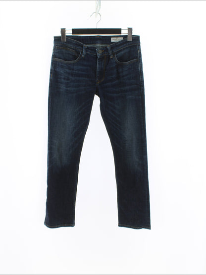 Spodnie jeans CROSS Rozmiar: W30/L32