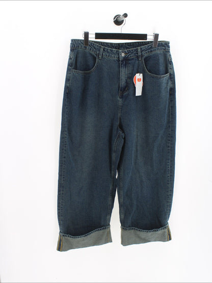 Spodnie jeans CIDER Rozmiar: XL