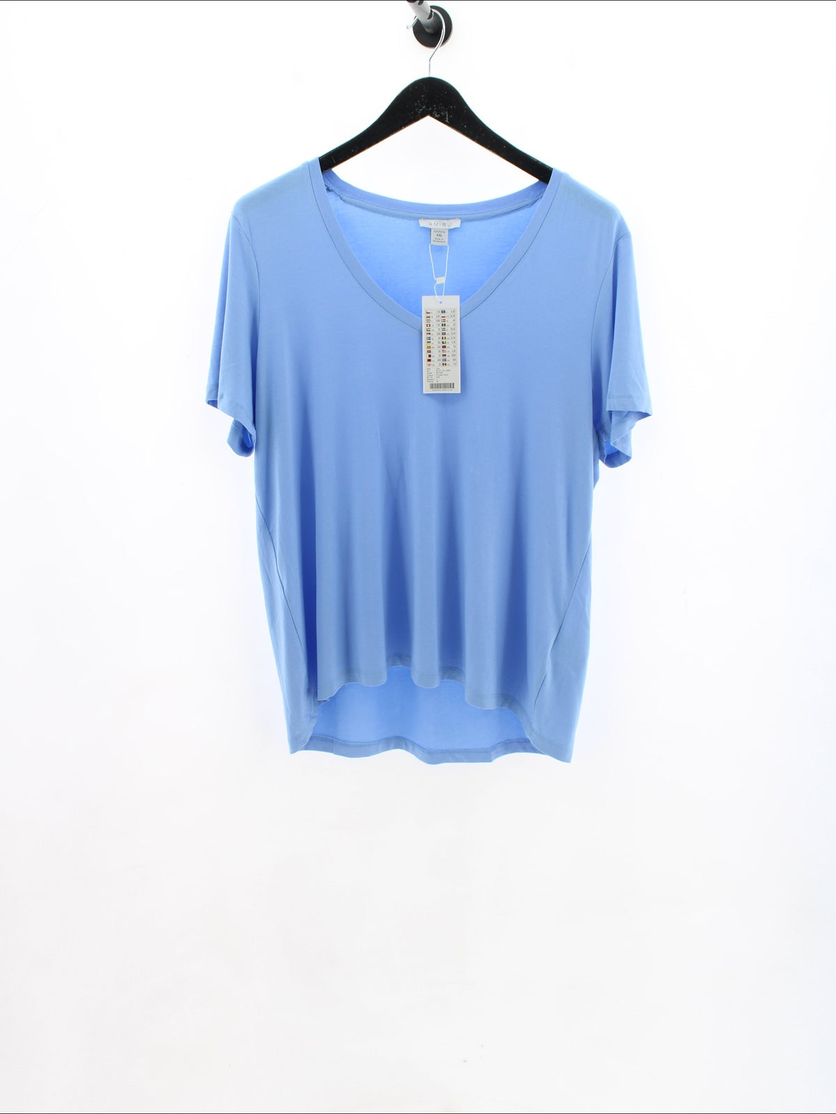 T-shirt Amisu Rozmiar: 2XL