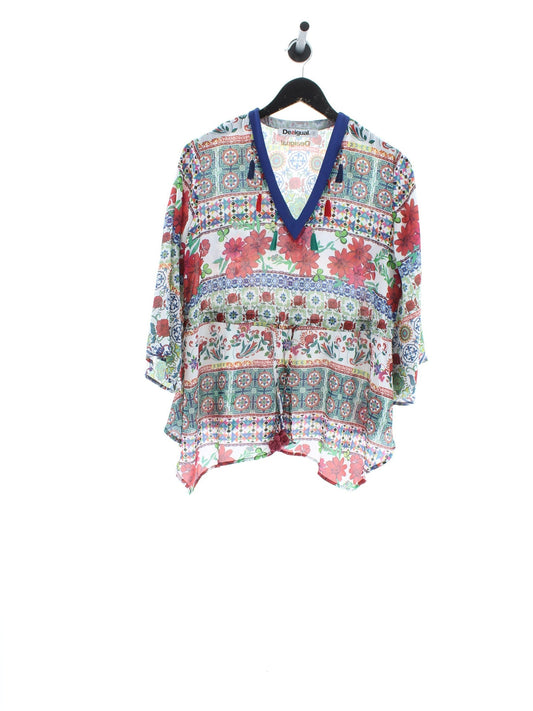 Bluzka Desigual Rozmiar: M