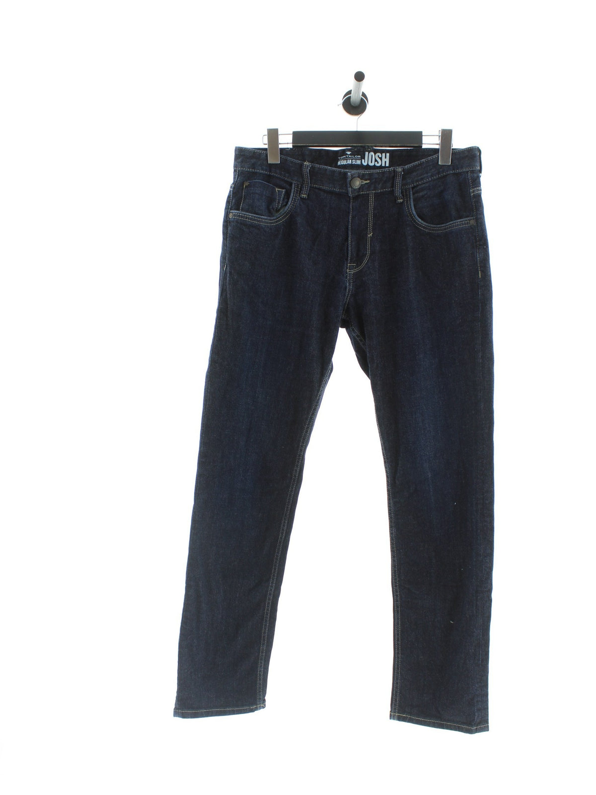 Spodnie jeans Tom Tailor Rozmiar: W33/L32