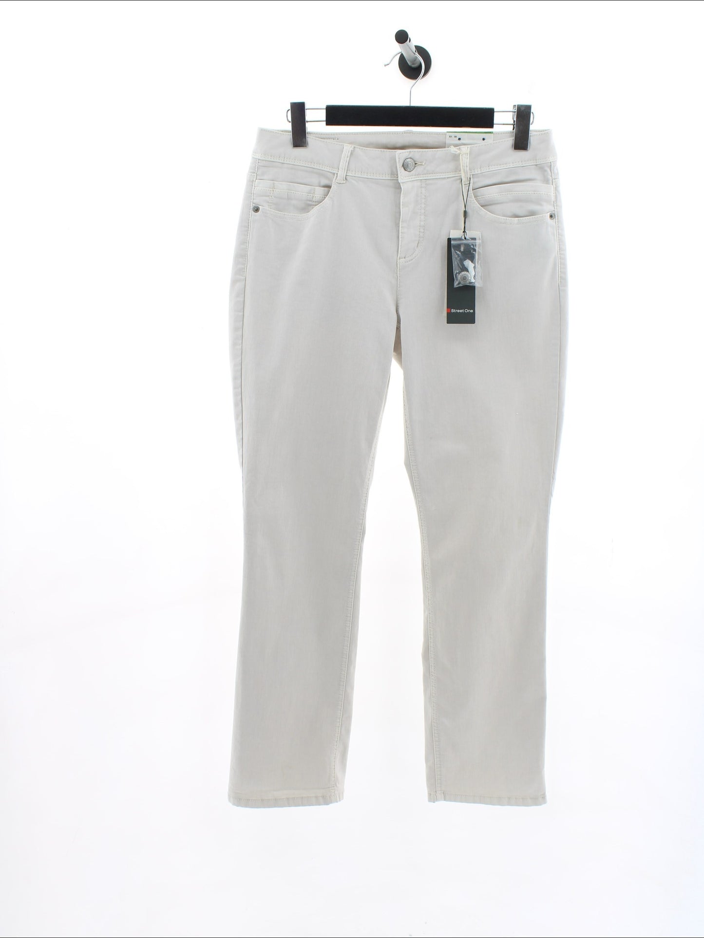 Spodnie Casual Street One Rozmiar: W33/L30