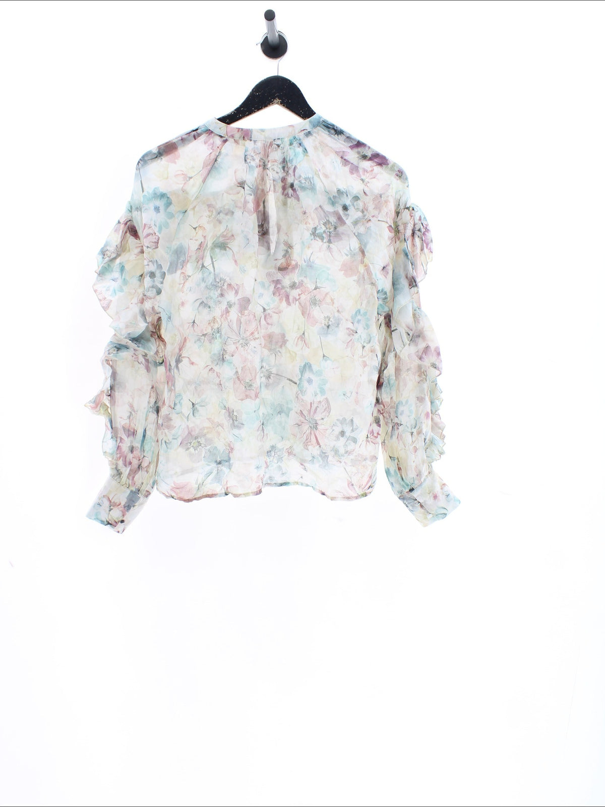 Bluzka COTTON CLUB Rozmiar: M