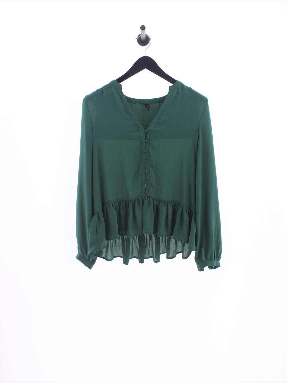 Bluzka Vero Moda Rozmiar: S