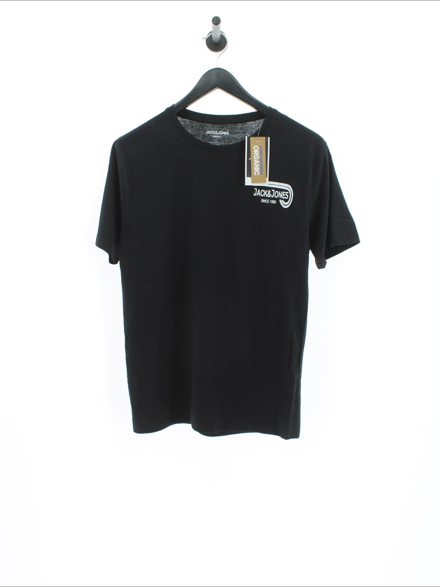T-shirt JACK & JONES Rozmiar: L