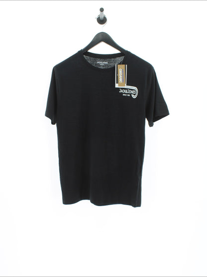 T-shirt JACK & JONES Rozmiar: L