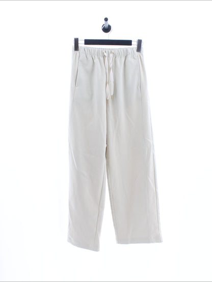 Spodnie Casual Zara Rozmiar: XS