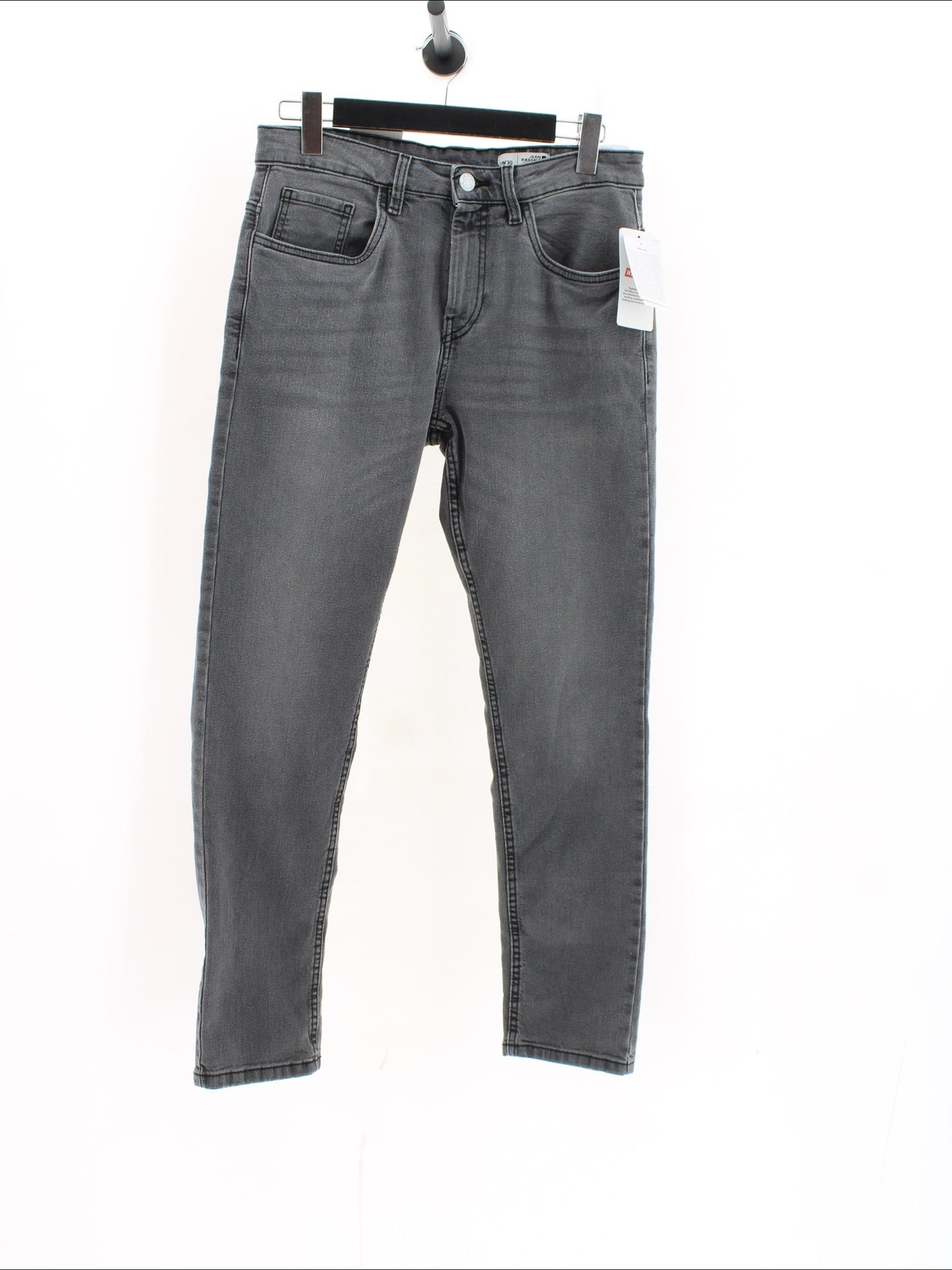 Spodnie jeans Rozmiar: L