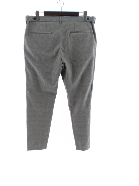 Spodnie Casual H&M Rozmiar: 36