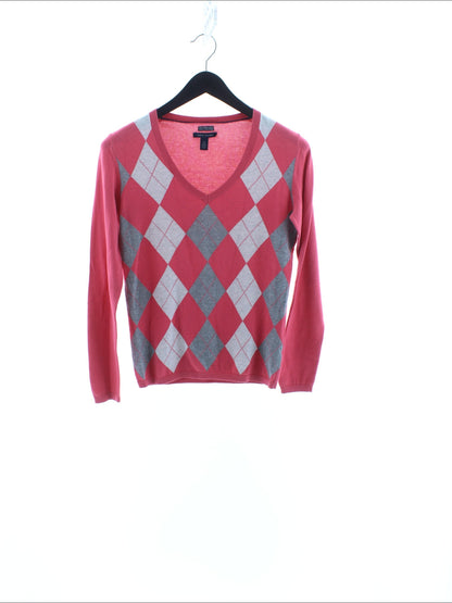 Sweter Tommy Hilfiger Rozmiar: S