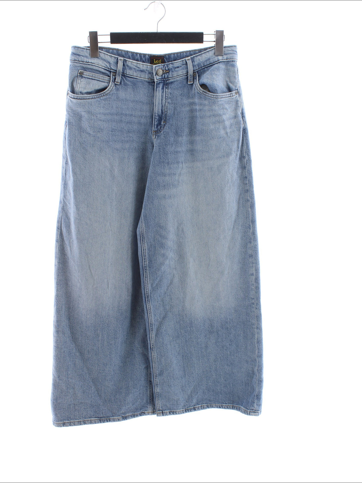 Spodnie jeans Lee Rozmiar: W29/L31