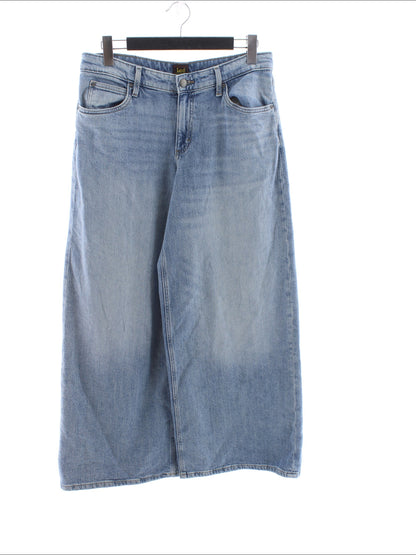 Spodnie jeans Lee Rozmiar: W29/L31