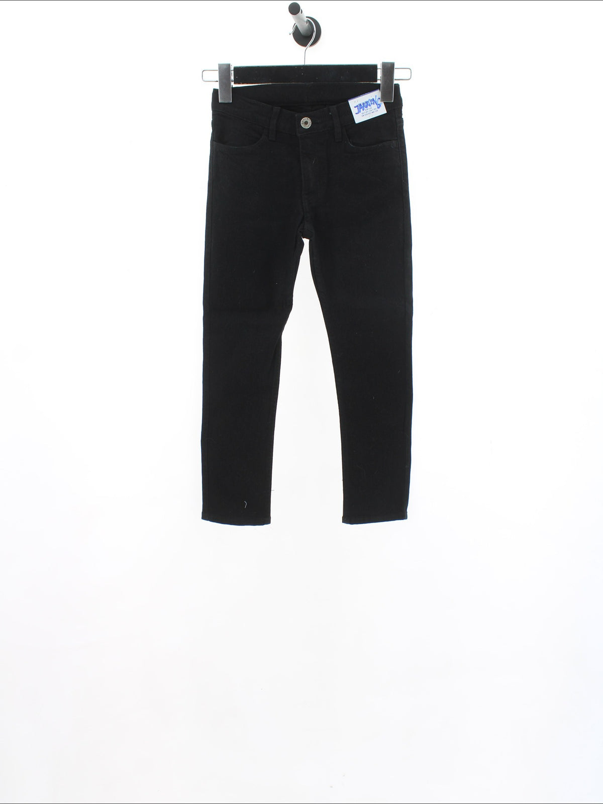 Spodnie materiał H&M Rozmiar: 128